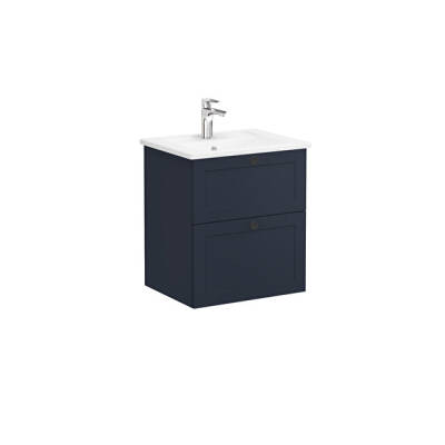 VitrA Root Classic, Lavabo Dolabı, 60 cm - VİTRA