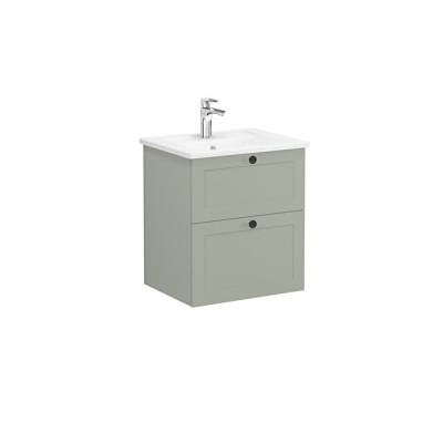 VitrA Root Classic, Lavabo Dolabı, 60 cm - VİTRA