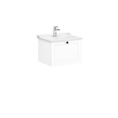 VitrA Root Classic, Lavabo Dolabı, 60 cm - VİTRA
