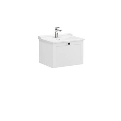 VitrA Root Classic, Lavabo Dolabı, 60 cm - VİTRA