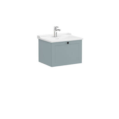 VitrA Root Classic, Lavabo Dolabı, 60 cm - VİTRA