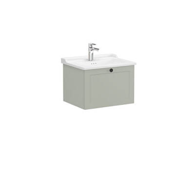 VitrA Root Classic, Lavabo Dolabı, 60 cm - VİTRA