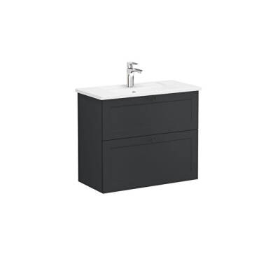 VitrA Root Classic Lavabo Dolabı, 80 cm - VİTRA