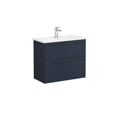 VitrA Root Classic Lavabo Dolabı, 80 cm - VİTRA