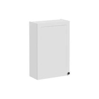 VitrA Root Classic Üst Ünite, 55 cm, Mat Açık Gri - VİTRA