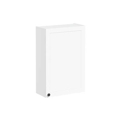 VitrA Root Classic Üst Ünite, 55 cm, Mat Beyaz - VİTRA