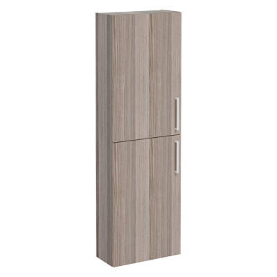 VitrA Root Flat 55 cm Dar Cordoba Boy Dolabı - VİTRA