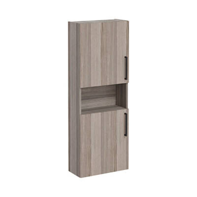 VitrA Root Flat 55 Dar Kısa Cordoba Boy Dolabı - VİTRA