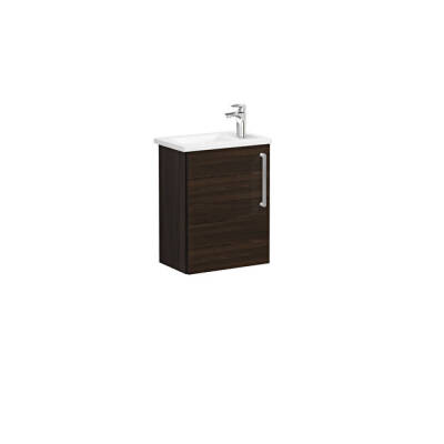 VitrA Root Flat Lavabo Dolabı, Kapaklı, 45 cm - VİTRA