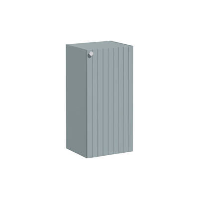 VitrA Root Groove Alt Ünite, 40 cm, Mat Fiyord Yeşili - VİTRA