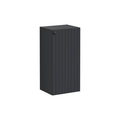 VitrA Root Groove Alt Ünite, 40 cm, Mat Grafit - VİTRA