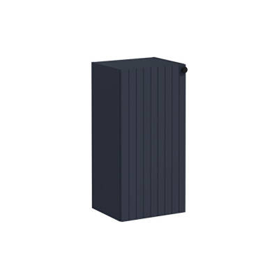 VitrA Root Groove Alt Ünite, 40 cm, Mat Lacivert - VİTRA