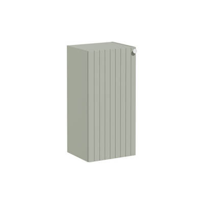 VitrA Root Groove Alt Ünite, 40 cm, Mat Retro Yeşil - VİTRA