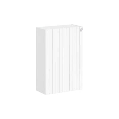 VitrA Root Groove Alt Ünite, 55 cm, Mat Beyaz - VİTRA