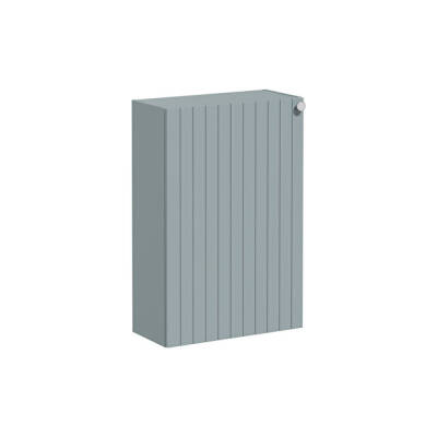 VitrA Root Groove Alt Ünite, 55 cm, Mat Fiyord Yeşili - VİTRA