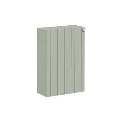 VitrA Root Groove Alt Ünite, 55 cm, Mat Retro Yeşil - VİTRA