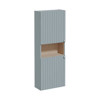 VitrA Root Groove Boy Dolabı, 55 cm - VİTRA