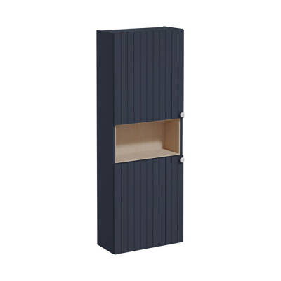 VitrA Root Groove Boy Dolabı, 55 cm - VİTRA