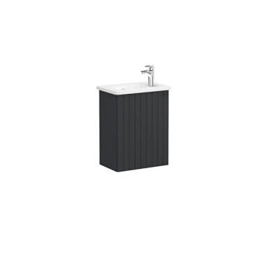 VitrA Root Groove, Lavabo Dolabı, 45 cm - VİTRA