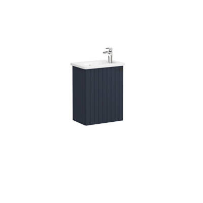 VitrA Root Groove, Lavabo Dolabı, 45 cm - VİTRA