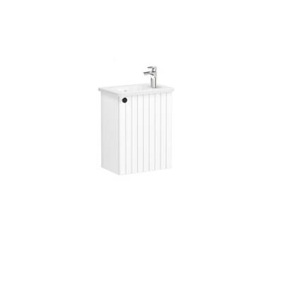 VitrA Root Groove, Lavabo Dolabı, 45 cm - VİTRA