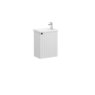 VitrA Root Groove, Lavabo Dolabı, 45 cm - VİTRA