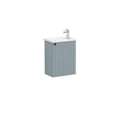 VitrA Root Groove, Lavabo Dolabı, 45 cm - VİTRA