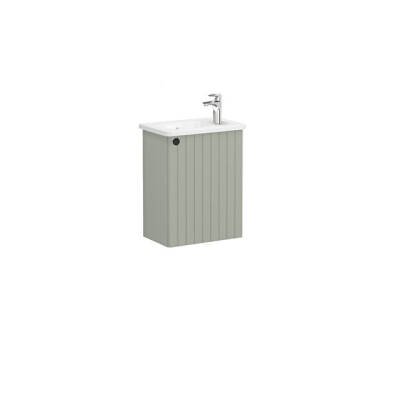 VitrA Root Groove, Lavabo Dolabı, 45 cm - VİTRA