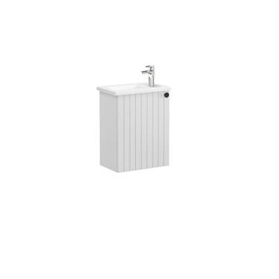 VitrA Root Groove, Lavabo Dolabı, 45 cm - VİTRA