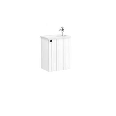 VitrA Root Groove, Lavabo Dolabı, 45 cm - VİTRA