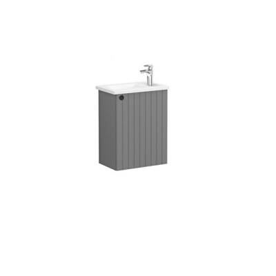 VitrA Root Groove, Lavabo Dolabı, 45 cm - VİTRA