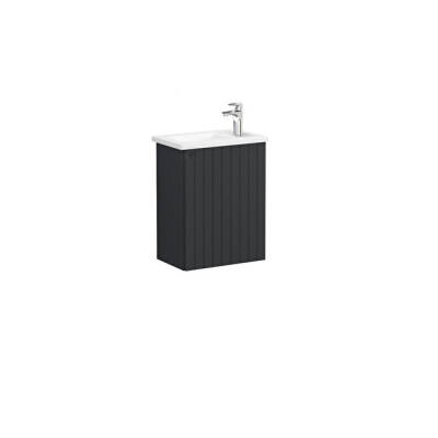 VitrA Root Groove, Lavabo Dolabı, 45 cm - VİTRA
