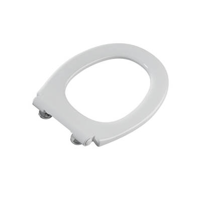 VitrA S20 Round Ses Yok Klozet Kapağı - VİTRA