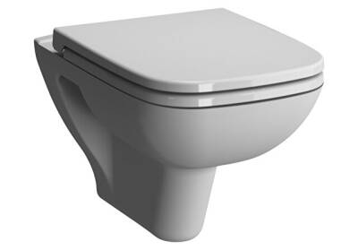 VitrA S20 Square Asma Klozet, 52 cm - VİTRA