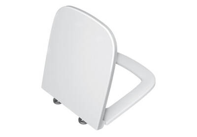 VitrA S20 Square Yavaş Kapanır Klozet Kapağı - VİTRA