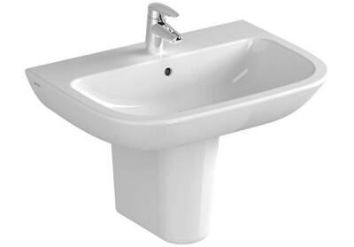 VitrA S20 Standart Lavabo, 65 cm - VİTRA