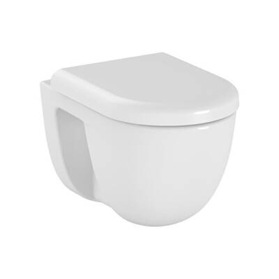 VitrA S40 SmoothFlush Asma Klozet, 54 cm - VİTRA