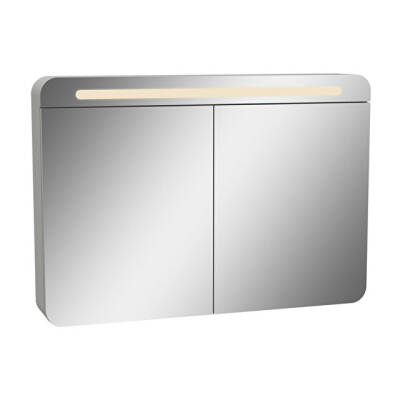 VitrA Sento 100 cm Dolaplı Ayna - VİTRA