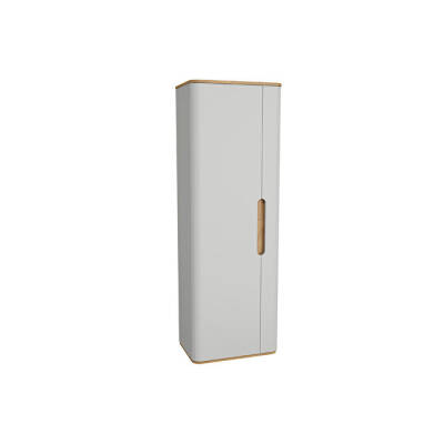 VitrA Sento 55 cm Sol Temizlik Dolabı - VİTRA