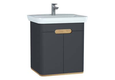 VitrA Sento 65 cm Lavabo Alt Dolabı - VİTRA