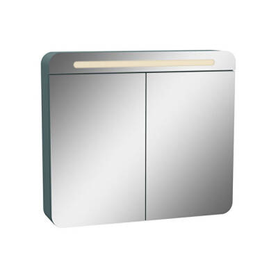 VitrA Sento 80 cm Aydınlatmalı Ayna - VİTRA