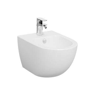 VitrA Sento Asma Bide 54 cm Beyaz - VİTRA