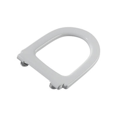 VitrA Sento Bella Yavaş Kapanır Klozet Alt Kapağı - VİTRA