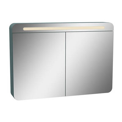 VitrA Sento Dolaplı Ayna, 100 cm - VİTRA