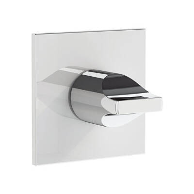 VitrA Suit 3 Yollu Yönlendirici Krom - VİTRA