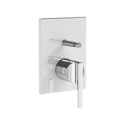 VitrA Suit Ankastre Banyo Bataryası Sıva Üstü Grubu - VİTRA