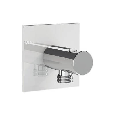 VitrA Suit Ankastre El Duşu Çıkışı Krom - VİTRA