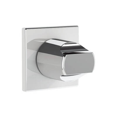 VitrA Suit Ankastre Stop Valf Sıva Üstü Grubu Krom - VİTRA