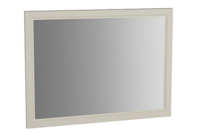 VitrA Valarte 100 cm Çerçeveli Ayna - VİTRA