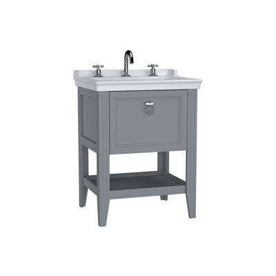 VitrA Valarte 65 cm Lavabo Alt Dolabı - VİTRA